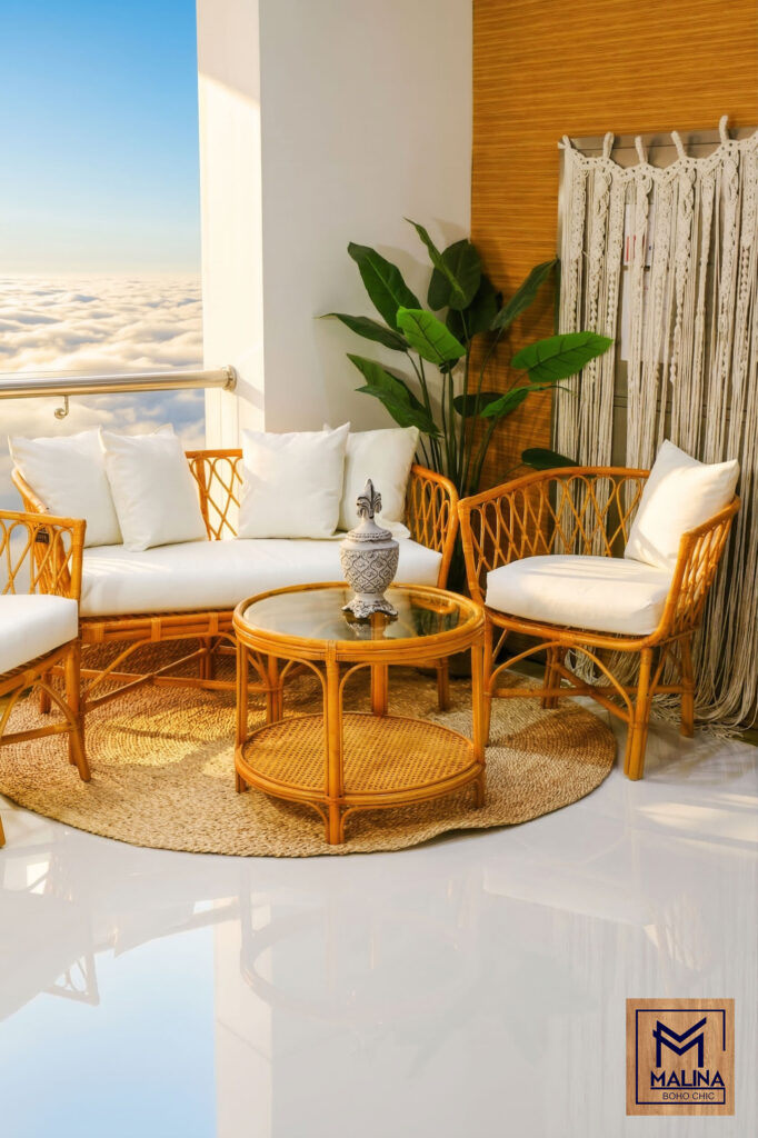 Bamboo vs. Rattan vs. Teak How do they compare