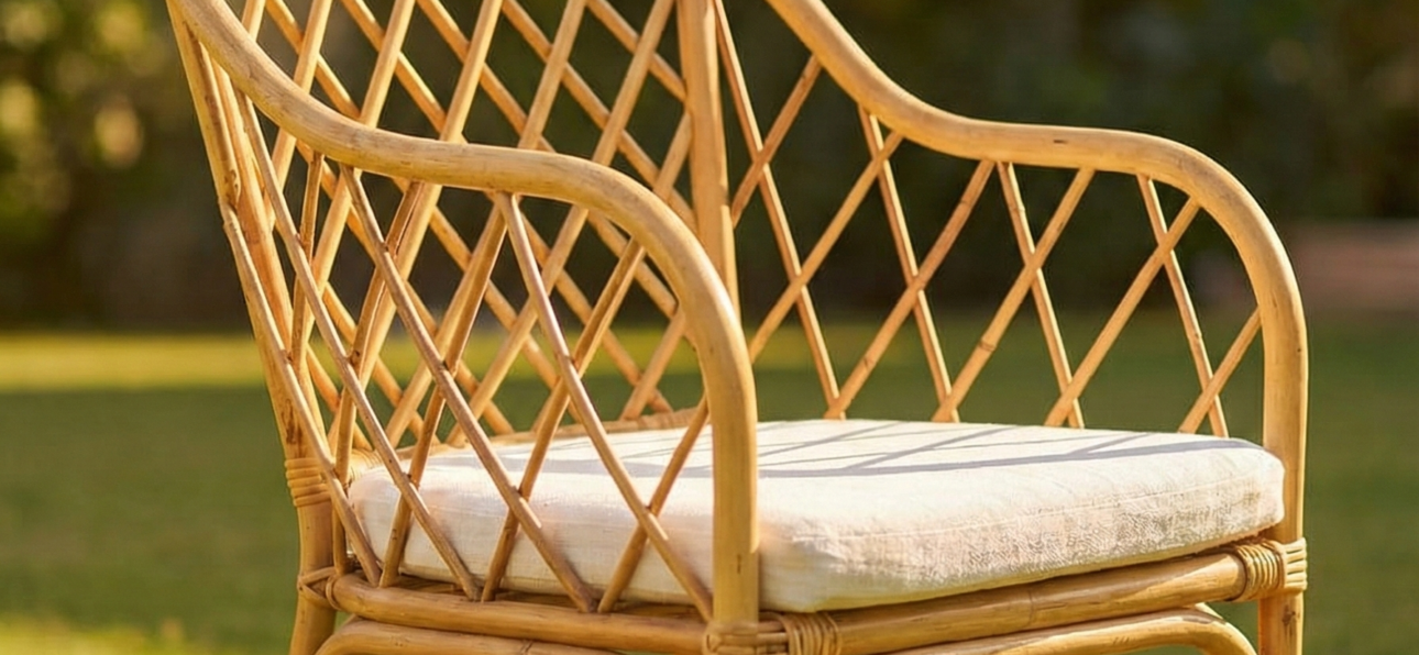 Best Wood Garden Furniture